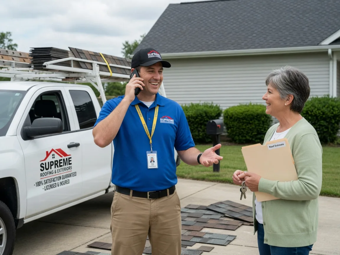Roof Replacement Ingalls, MI FAQs